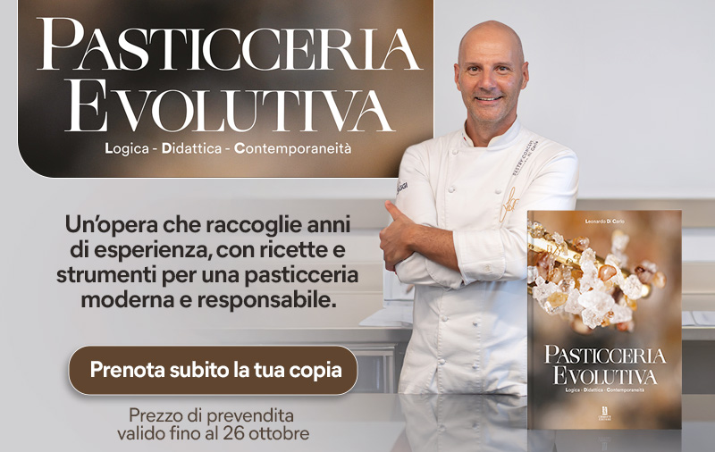 Pasticceria Evolutiva – Logica, Didattica e Contemporaneità
