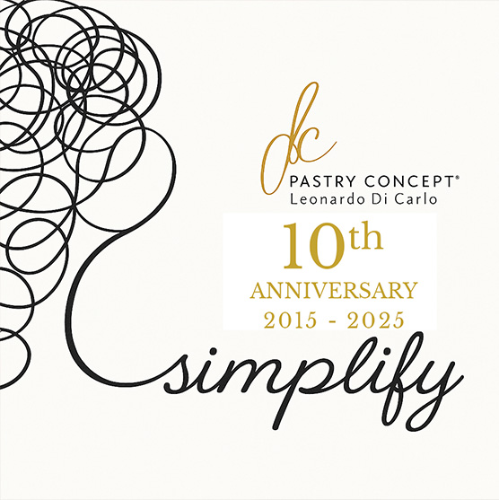 Concept Pasticceria Scientifica
